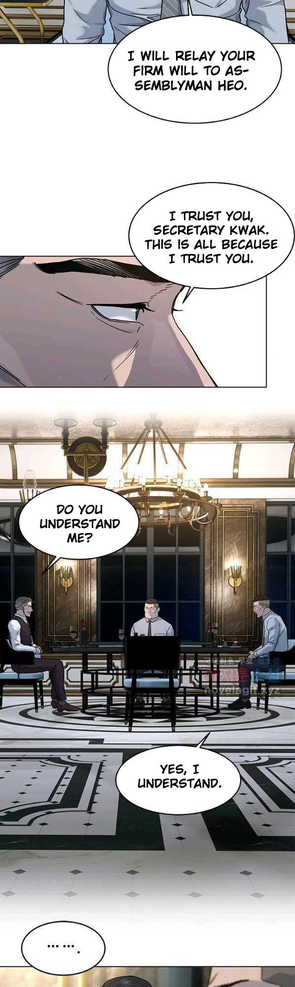 God Of Blackfield Chapter 150 - HolyManga.Net