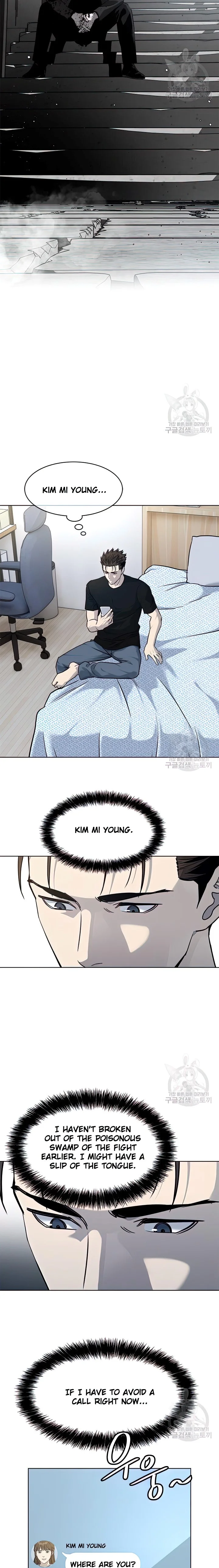 God Of Blackfield Chapter 151 - HolyManga.Net