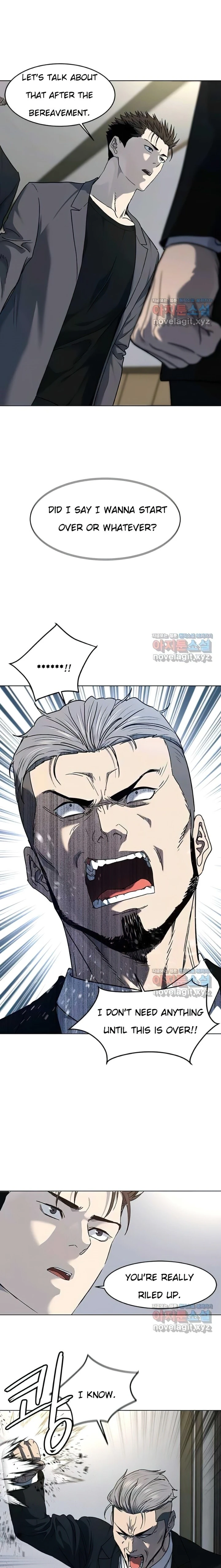 God Of Blackfield Chapter 153 - HolyManga.Net