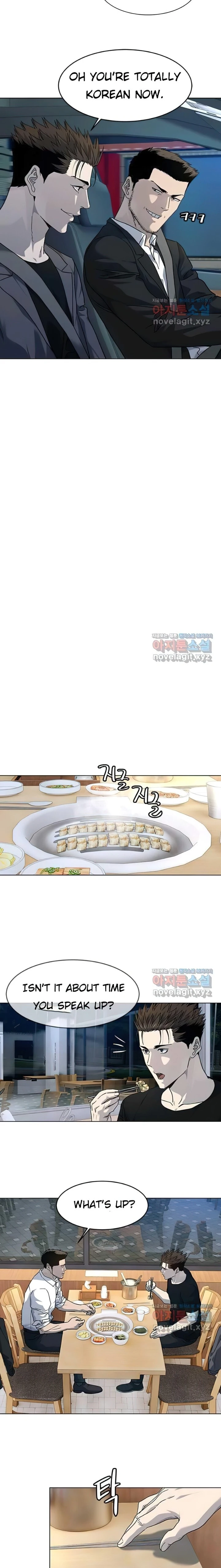 God Of Blackfield Chapter 153 - HolyManga.Net