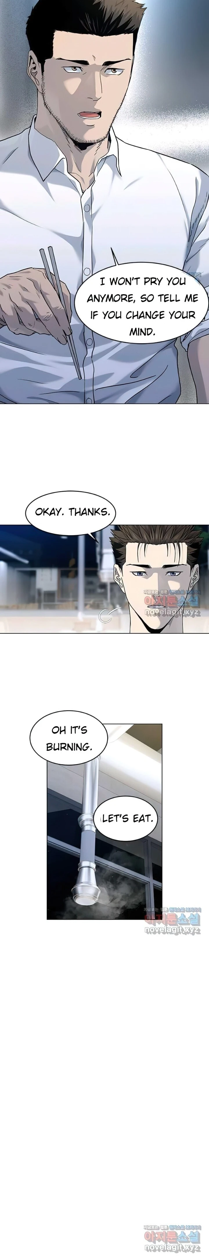 God Of Blackfield Chapter 153 - HolyManga.Net