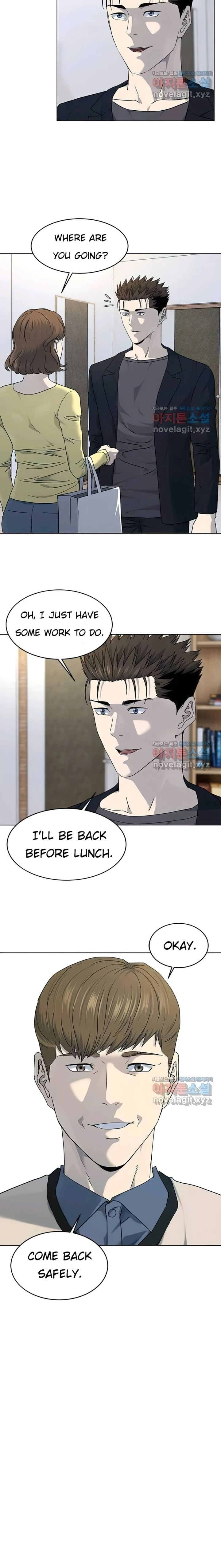 God Of Blackfield Chapter 153 - HolyManga.Net