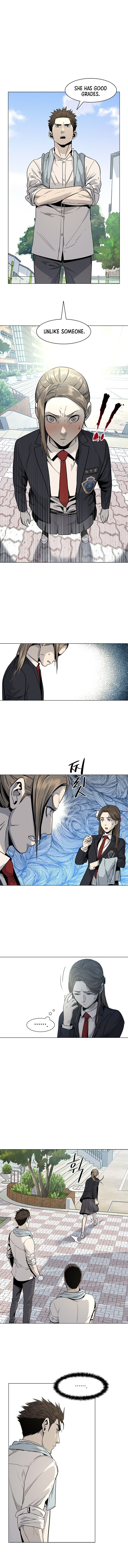 God Of Blackfield Chapter 18 - HolyManga.Net