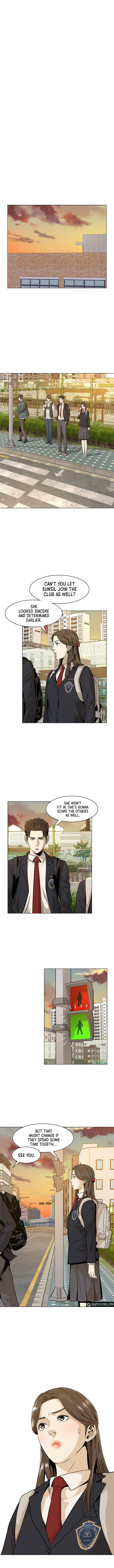God Of Blackfield Chapter 18 - HolyManga.Net