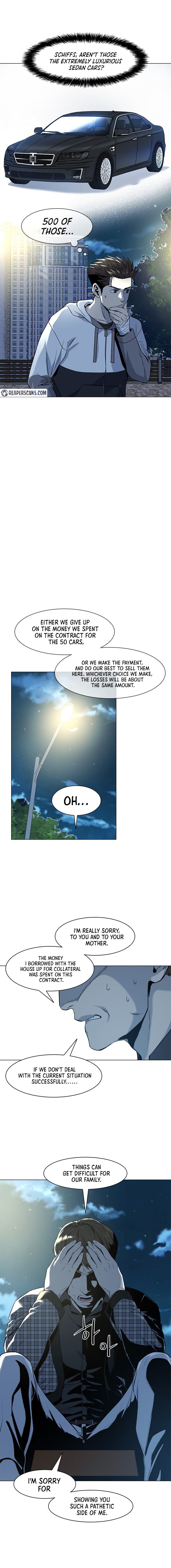 God Of Blackfield Chapter 19 - HolyManga.Net