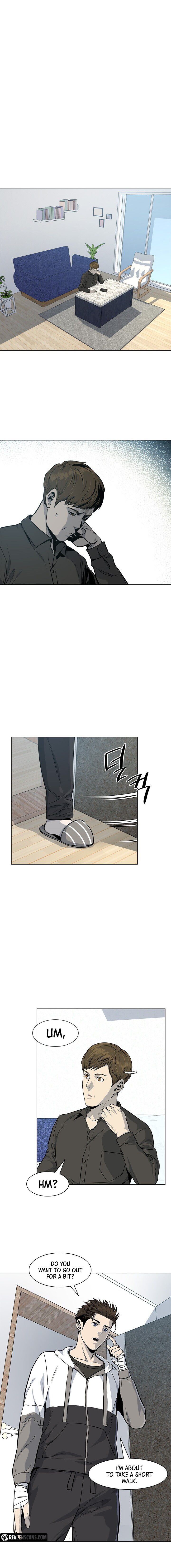God Of Blackfield Chapter 19 - HolyManga.Net