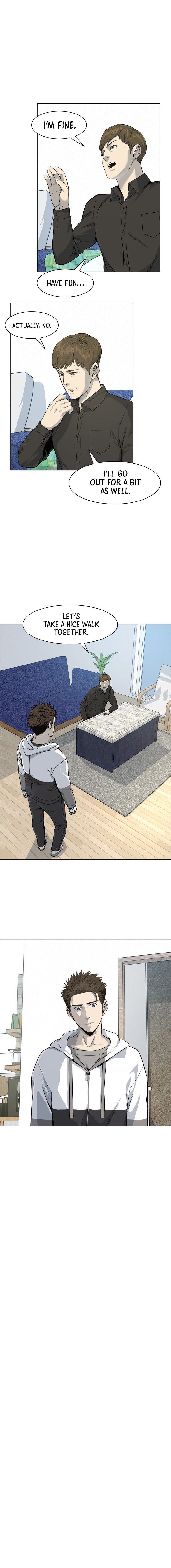 God Of Blackfield Chapter 19 - HolyManga.Net