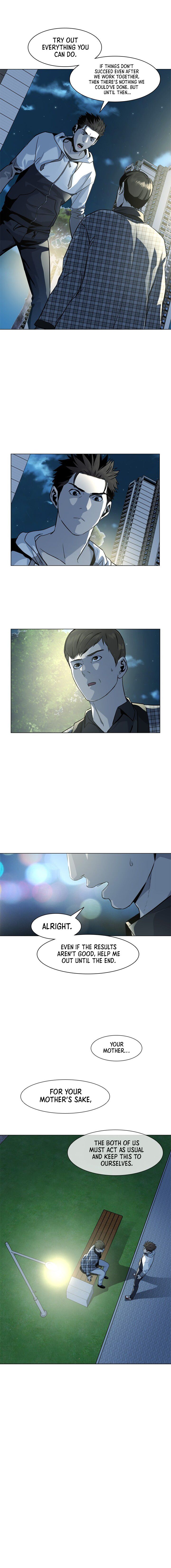 God Of Blackfield Chapter 19 - HolyManga.Net