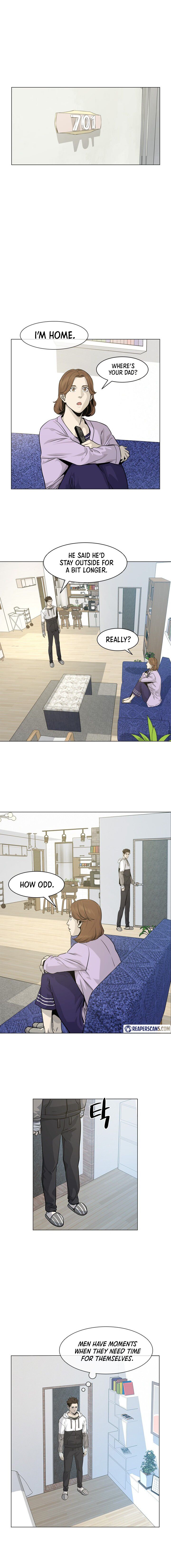 God Of Blackfield Chapter 19 - HolyManga.Net
