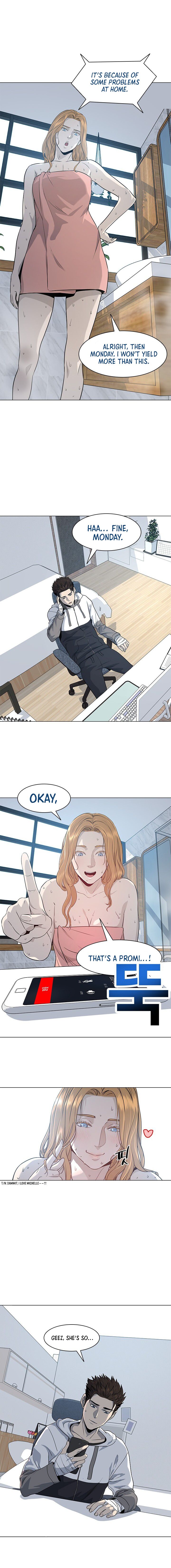 God Of Blackfield Chapter 19 - HolyManga.Net