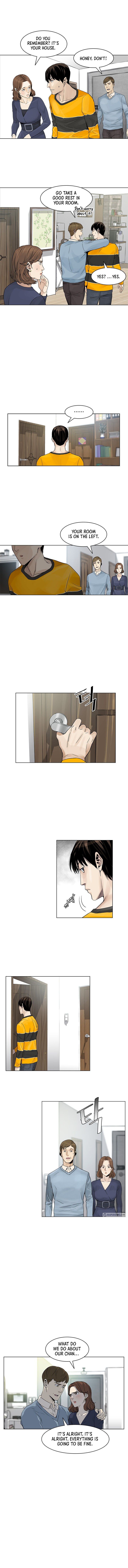 God Of Blackfield Chapter 2 - HolyManga.Net