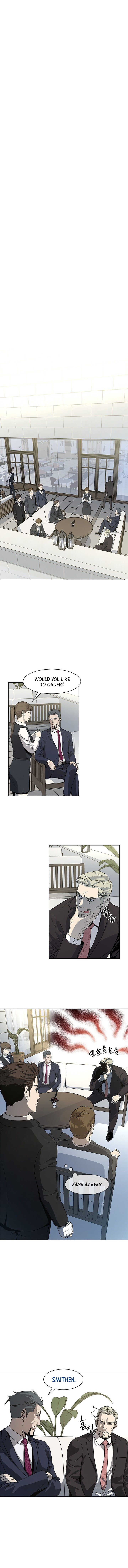 God Of Blackfield Chapter 20 - HolyManga.Net