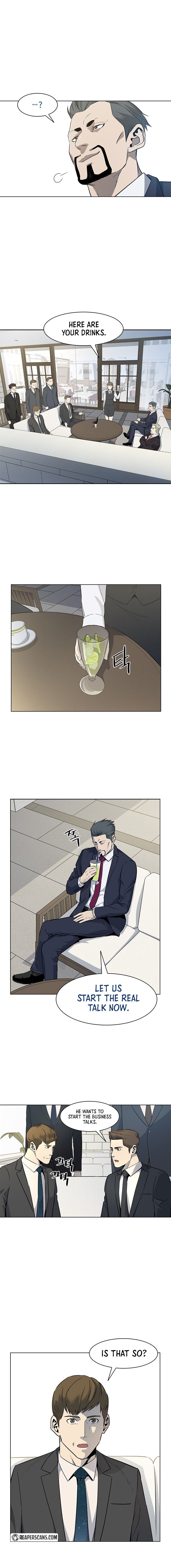 God Of Blackfield Chapter 20 - HolyManga.Net