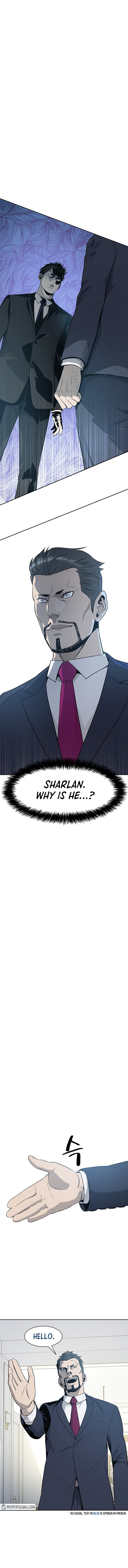 God Of Blackfield Chapter 20 - HolyManga.Net
