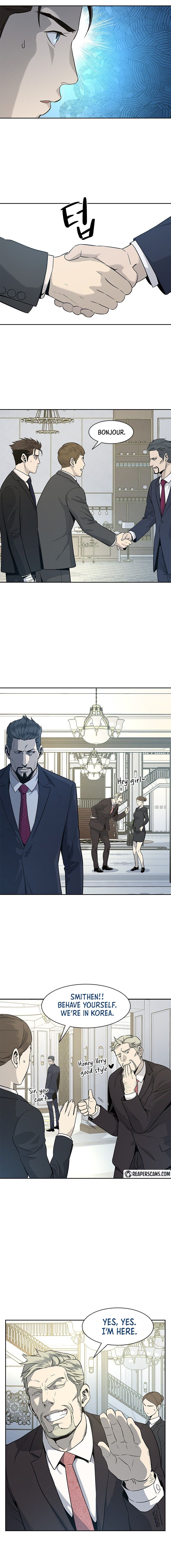 God Of Blackfield Chapter 20 - HolyManga.Net