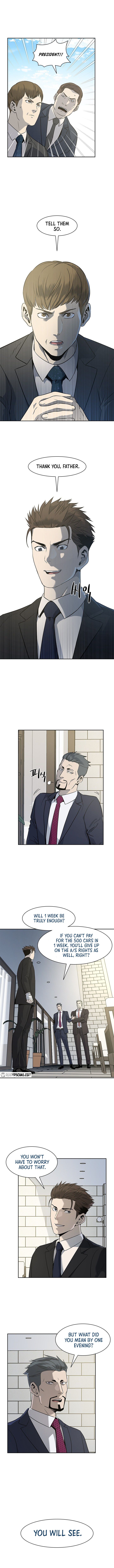 God Of Blackfield Chapter 20 - HolyManga.Net