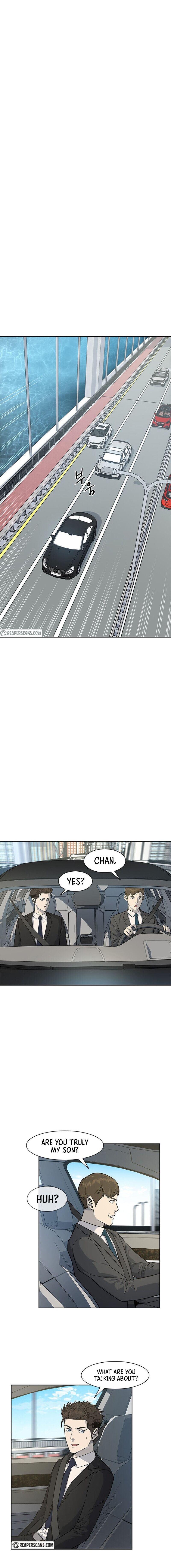 God Of Blackfield Chapter 21 - HolyManga.Net