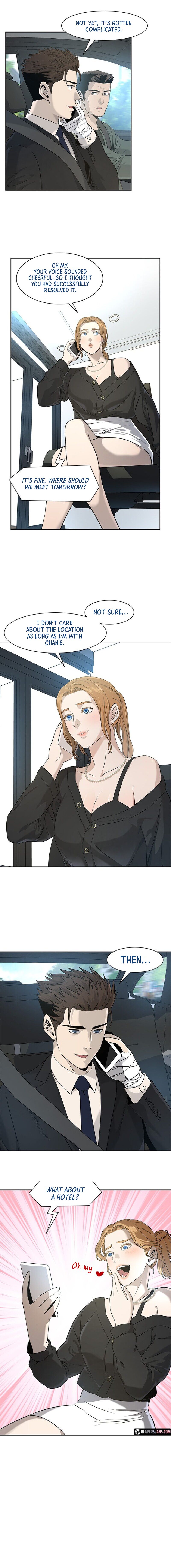 God Of Blackfield Chapter 22 - HolyManga.Net