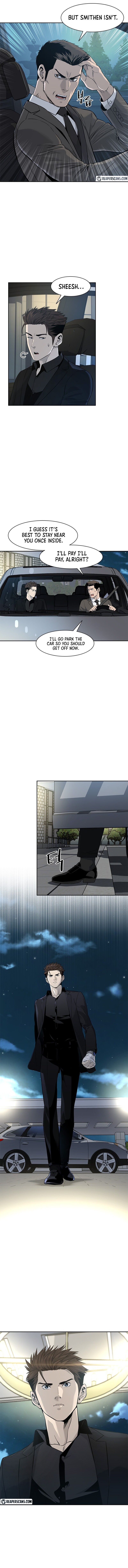 God Of Blackfield Chapter 23 - HolyManga.Net