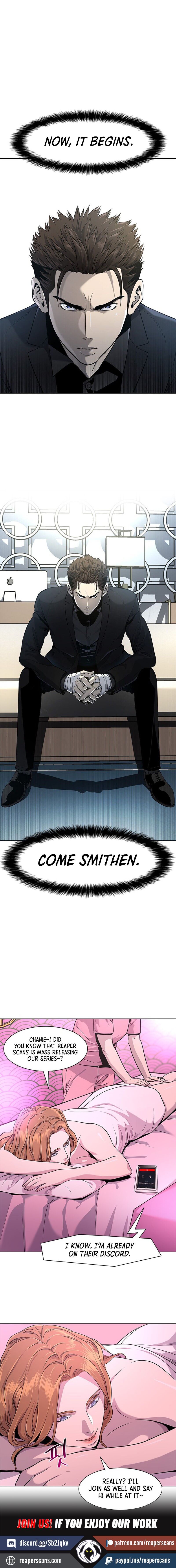 God Of Blackfield Chapter 23 - HolyManga.Net