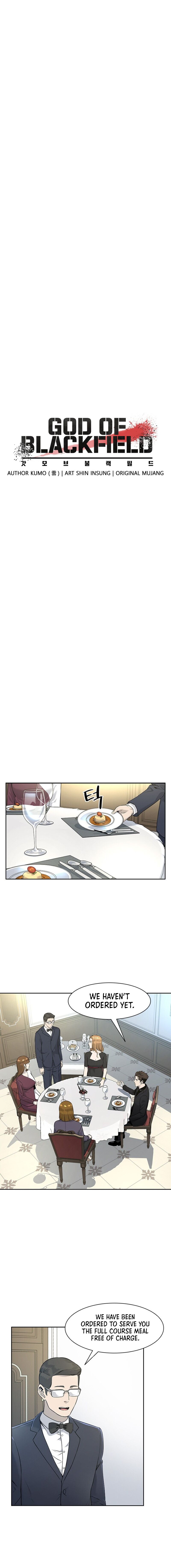 God Of Blackfield Chapter 24 - HolyManga.Net