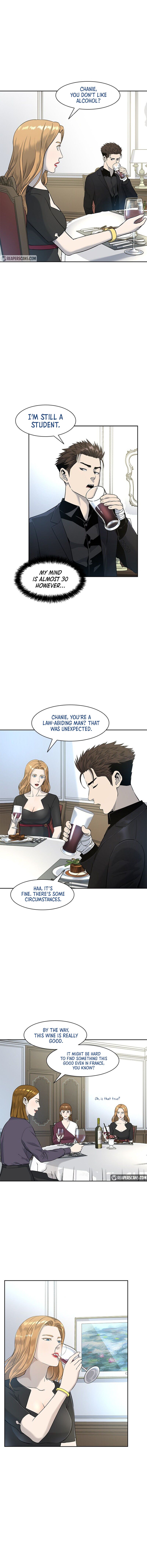 God Of Blackfield Chapter 24 - HolyManga.Net