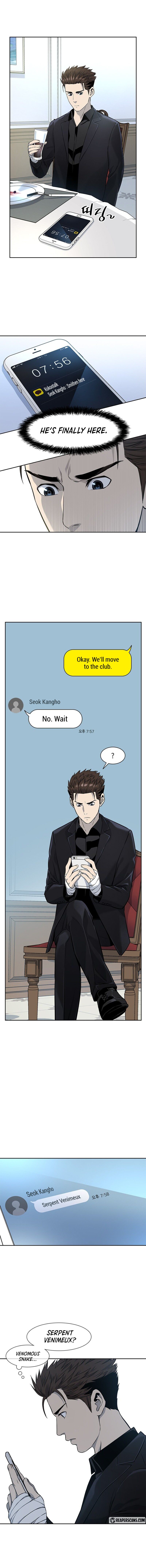 God Of Blackfield Chapter 24 - HolyManga.Net