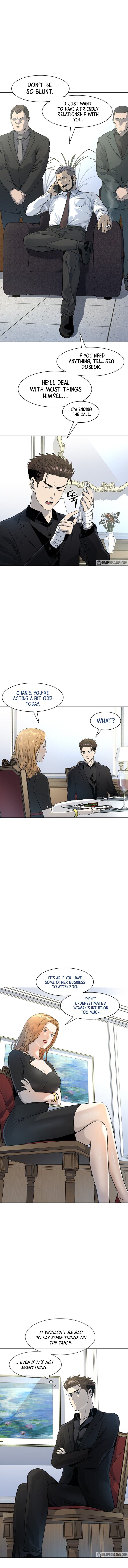God Of Blackfield Chapter 24 - HolyManga.Net