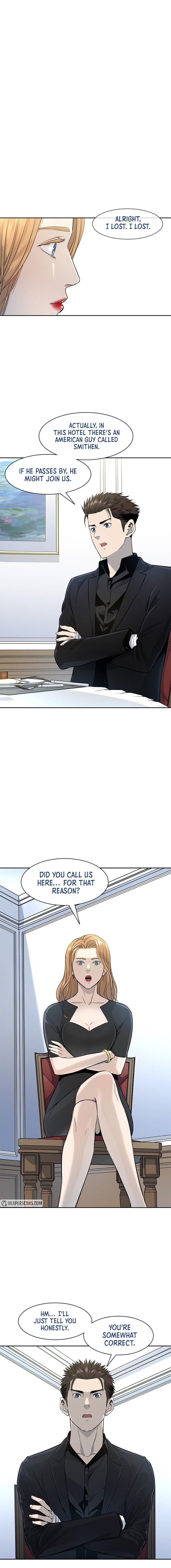 God Of Blackfield Chapter 24 - HolyManga.Net