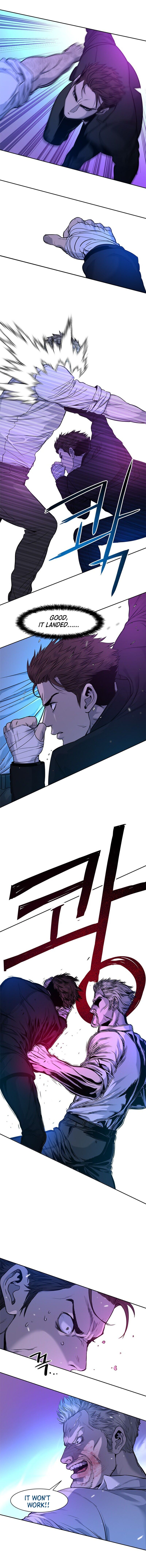 God Of Blackfield Chapter 26 - HolyManga.Net