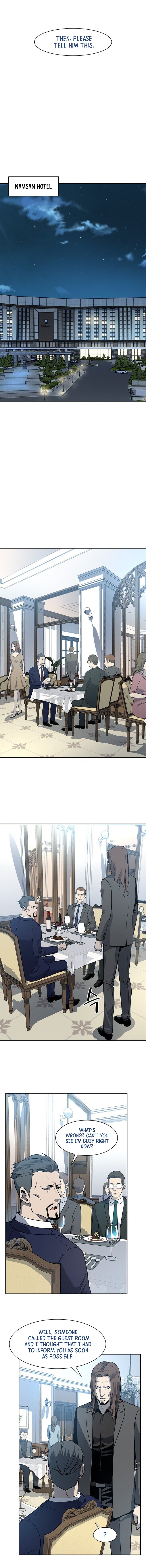 God Of Blackfield Chapter 29 - HolyManga.Net