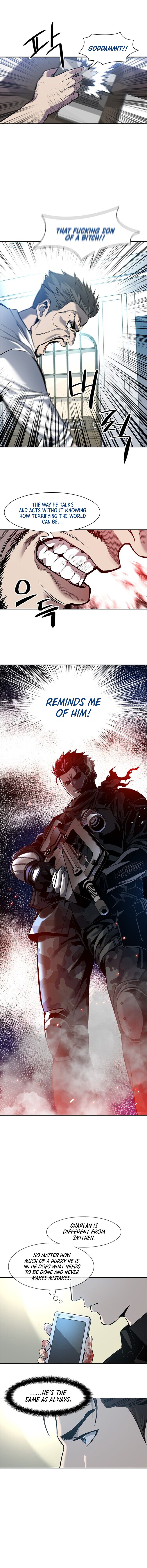 God Of Blackfield Chapter 30 - HolyManga.Net
