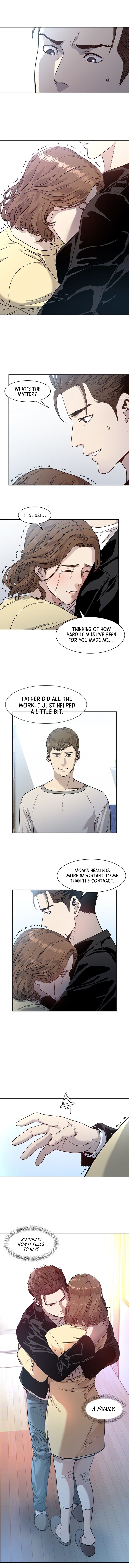 God Of Blackfield Chapter 31 - HolyManga.Net