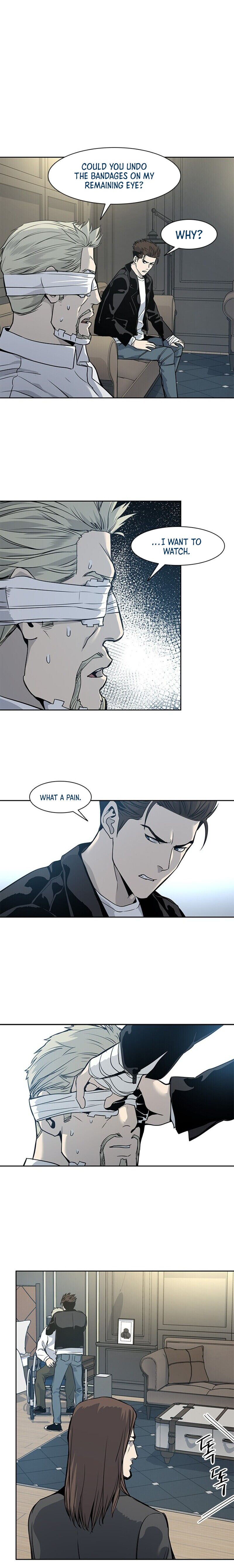 God Of Blackfield Chapter 34 - HolyManga.Net