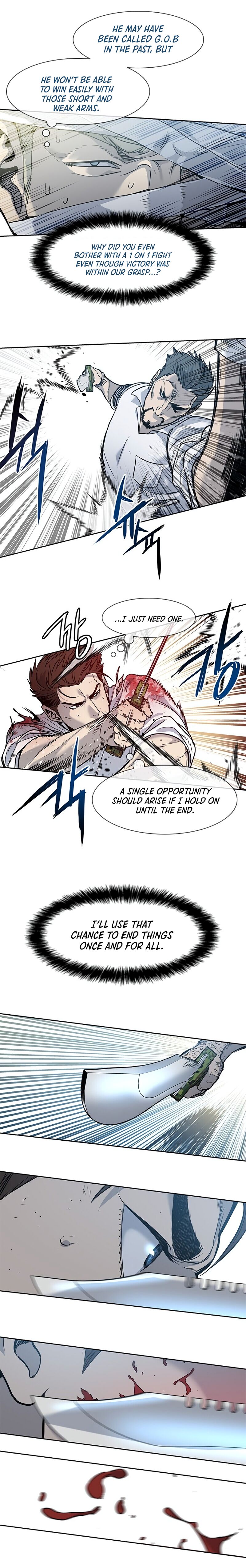 God Of Blackfield Chapter 35 - HolyManga.Net