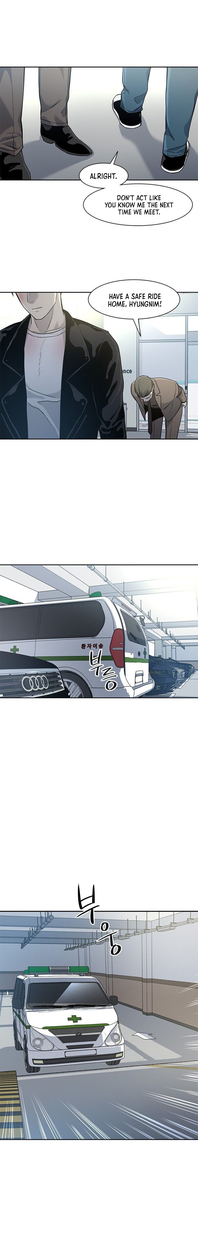 God Of Blackfield Chapter 36 - HolyManga.Net