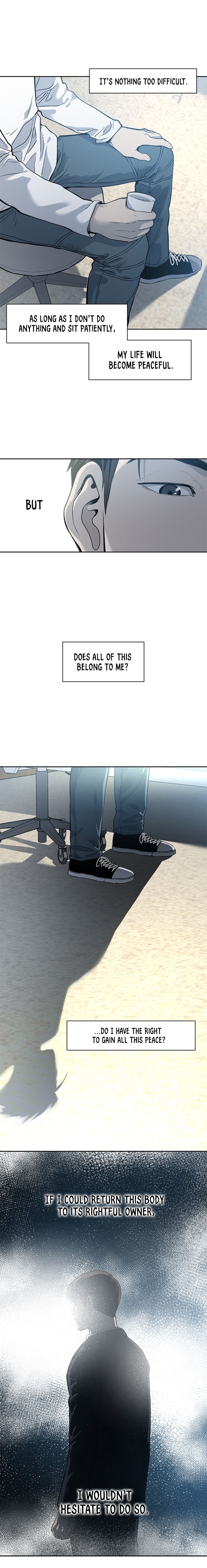God Of Blackfield Chapter 37 - HolyManga.Net