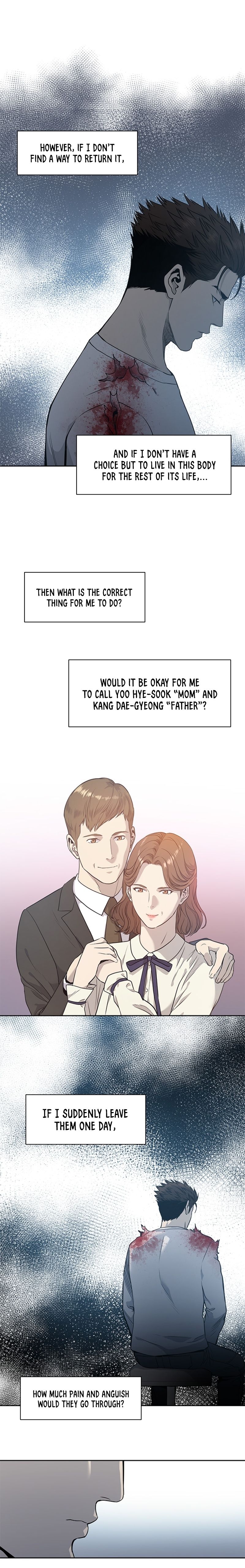 God Of Blackfield Chapter 37 - HolyManga.Net