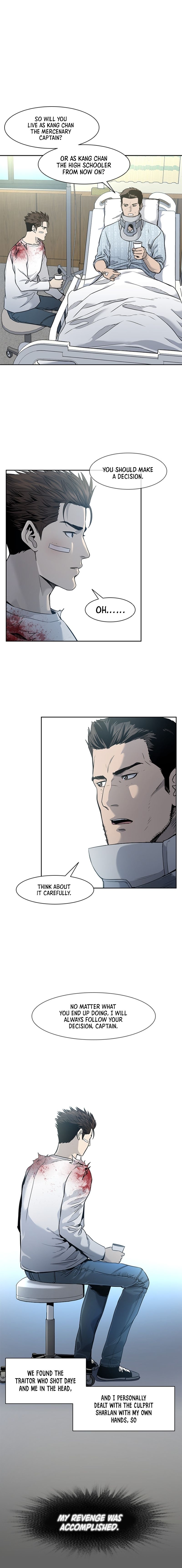 God Of Blackfield Chapter 37 - HolyManga.Net