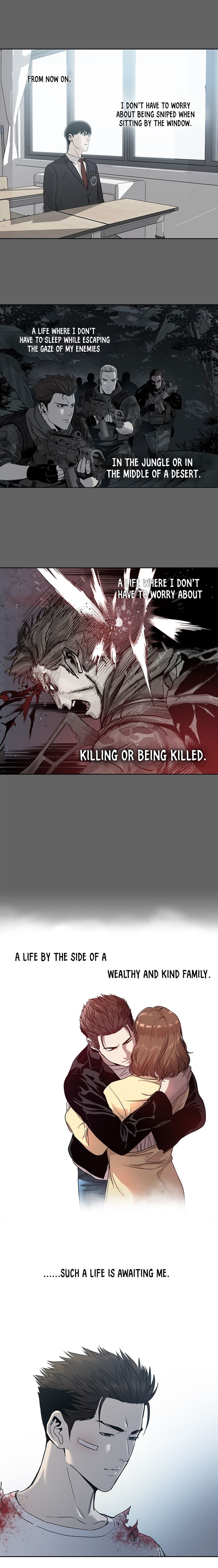 God Of Blackfield Chapter 37 - HolyManga.Net