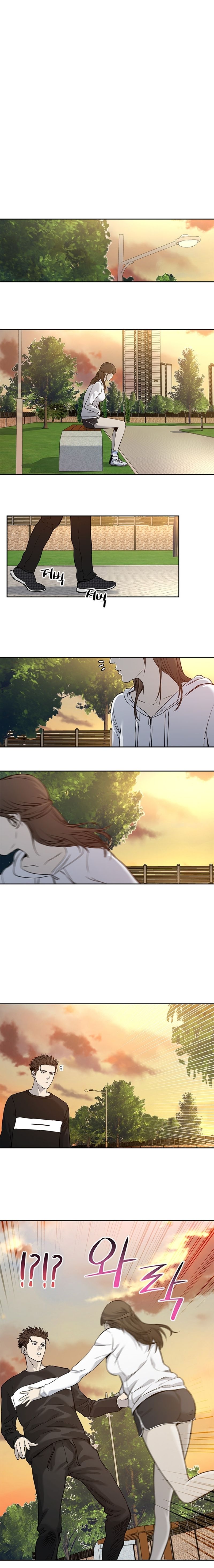 God Of Blackfield Chapter 37 - HolyManga.Net