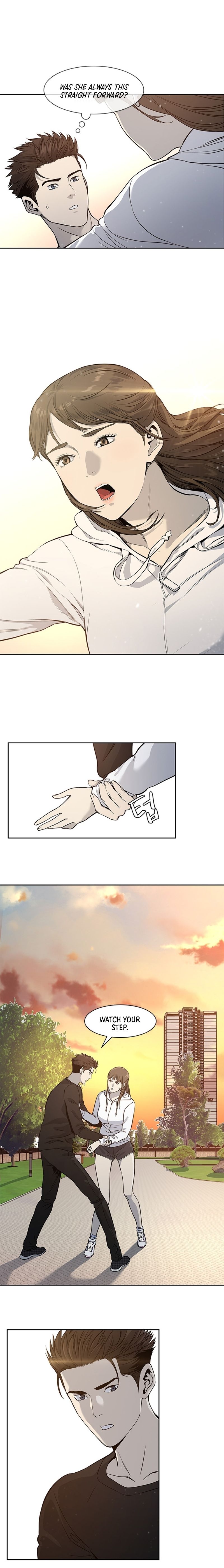 God Of Blackfield Chapter 37 - HolyManga.Net