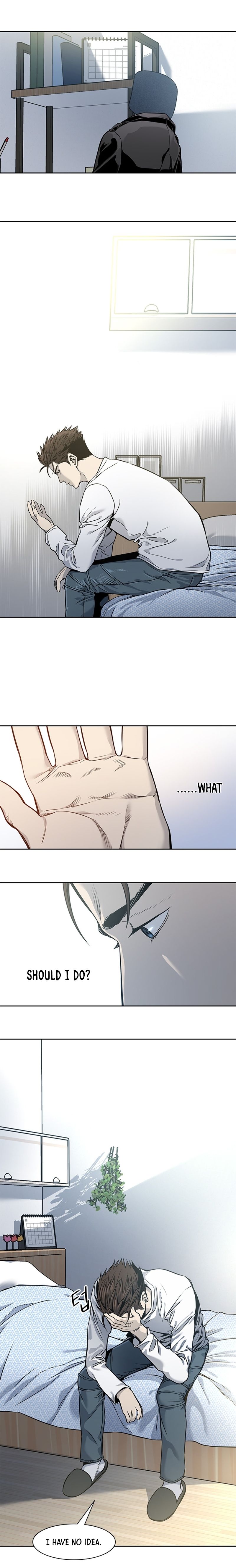 God Of Blackfield Chapter 37 - HolyManga.Net