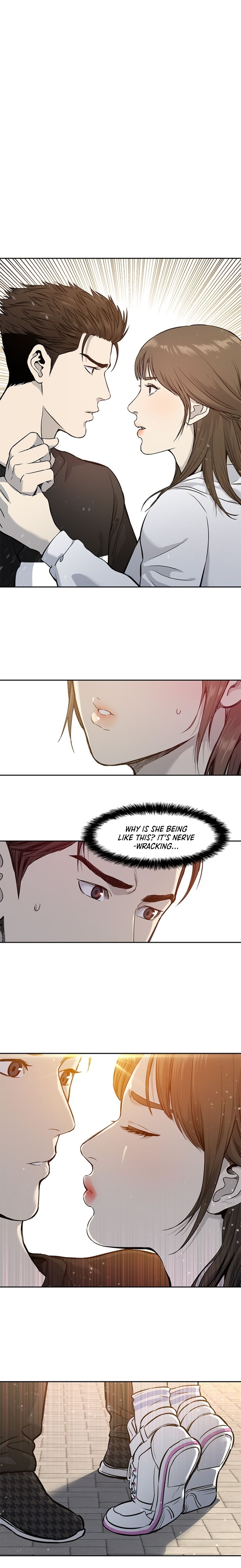 God Of Blackfield Chapter 38 - HolyManga.Net