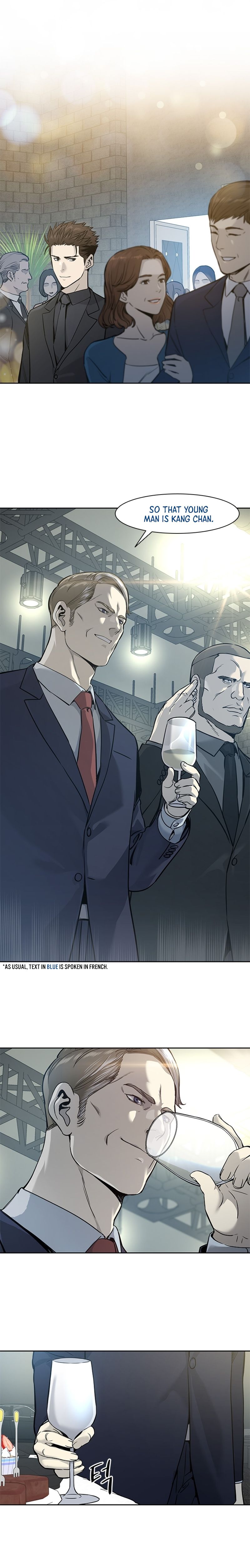 God Of Blackfield Chapter 41 - HolyManga.Net