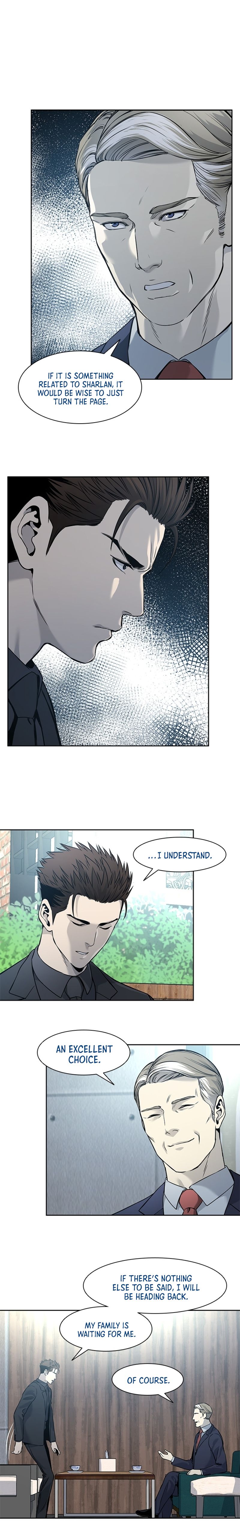 God Of Blackfield Chapter 41 - HolyManga.Net