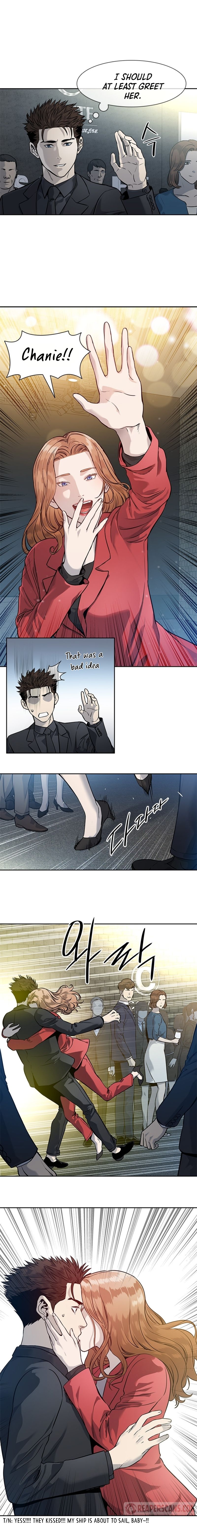 God Of Blackfield Chapter 42 - HolyManga.Net