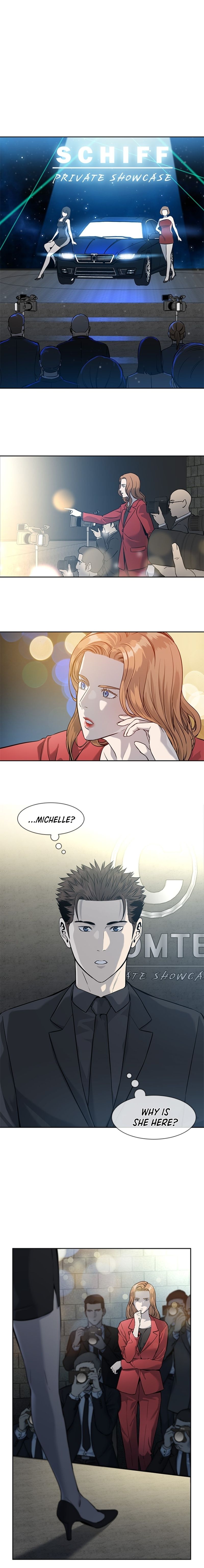 God Of Blackfield Chapter 42 - HolyManga.Net