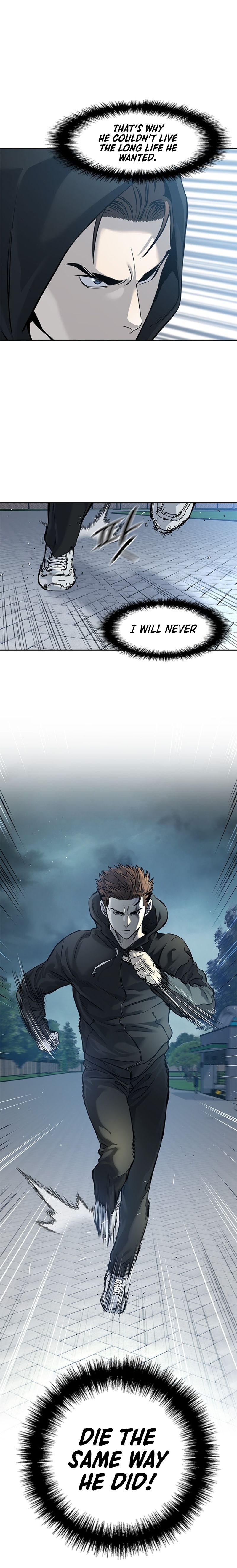 God Of Blackfield Chapter 42 - HolyManga.Net