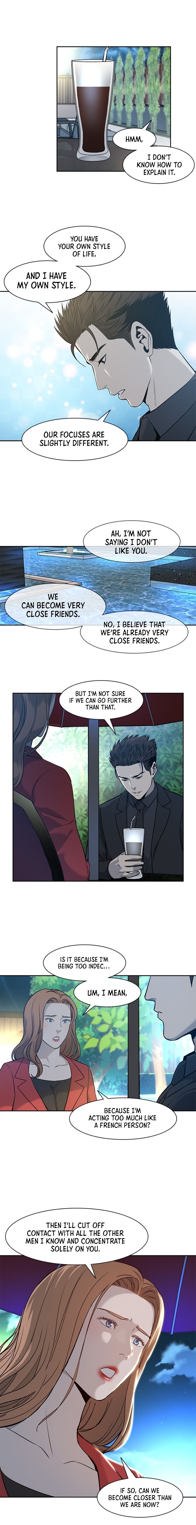 God Of Blackfield Chapter 42 - HolyManga.Net